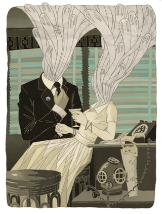 Illustration for article titled Beware The Watch Dog